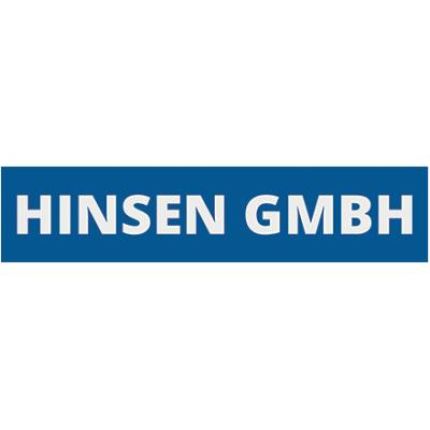 Logo de Ludwig Hinsen GmbH