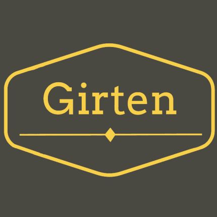 Logo de Girten Massivholz