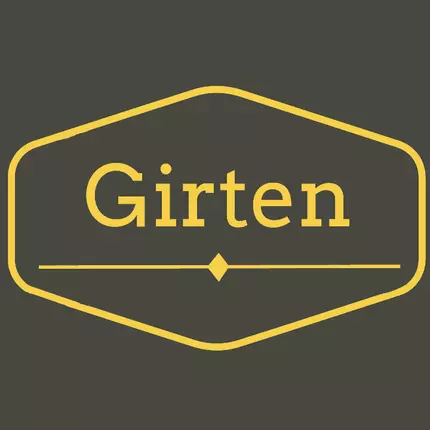 Logo von Girten Massivholz