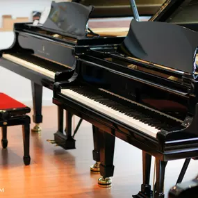 Bild von PIANOVUM Klaviergalerie Klavierbau Klavierstimmer