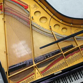 Bild von PIANOVUM Klaviergalerie Klavierbau Klavierstimmer