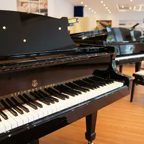 Bild von PIANOVUM Klaviergalerie Klavierbau Klavierstimmer