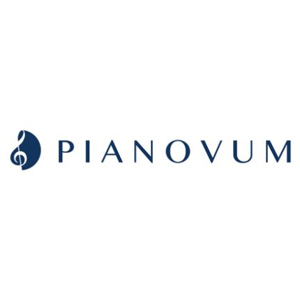Logo van PIANOVUM Klaviergalerie Klavierbau Klavierstimmer