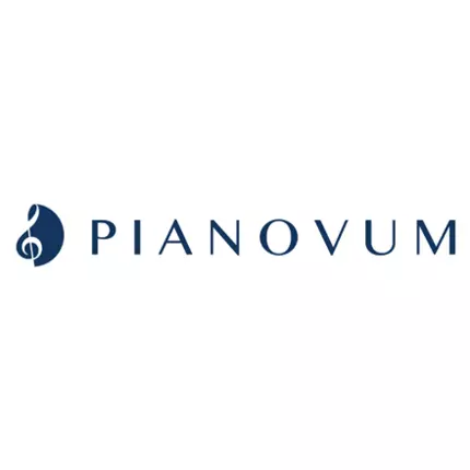 Logotipo de PIANOVUM Klaviergalerie Klavierbau Klavierstimmer