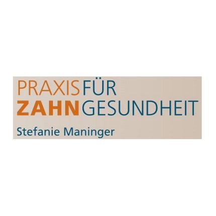 Logo from Maninger Stefanie Zahnärztin