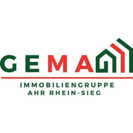 Logotyp från GEMA Immobiliengruppe