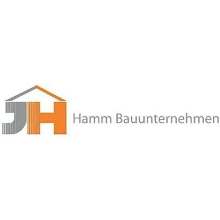 Logo de Hamm Bauunternehmen GmbH