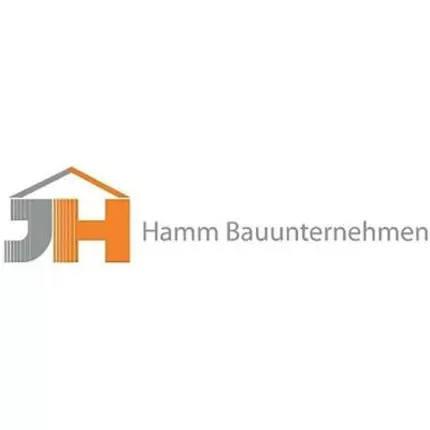 Logo da Hamm Bauunternehmen GmbH