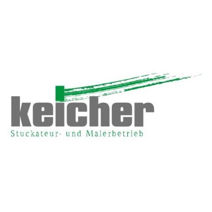 Logo od Keicher Stuckateur- und Malerbetrieb