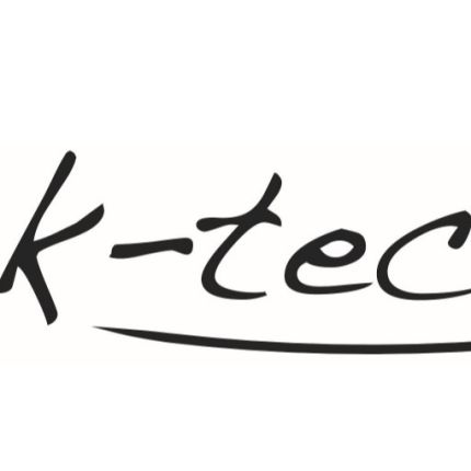 Logotyp från K-tec GmbH
