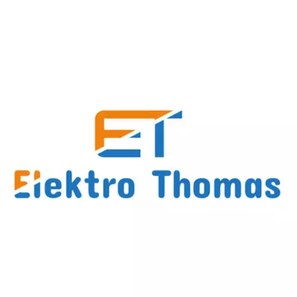 Logotipo de Elektro Thomas