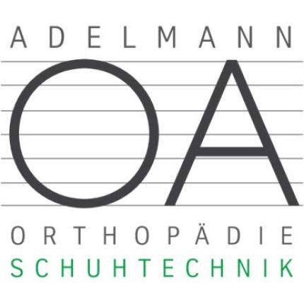 Logo von Oliver Adelmann