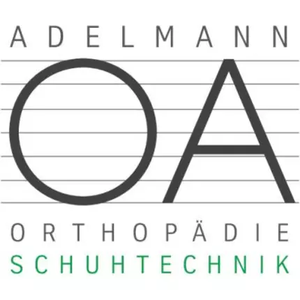 Logo od Oliver Adelmann