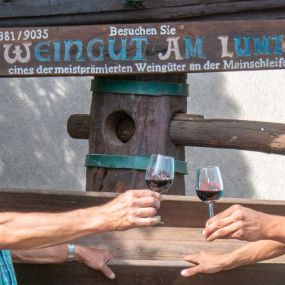 Bild von Weingut Am Lump - Albrecht Sauer