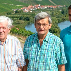 Bild von Weingut Am Lump - Albrecht Sauer