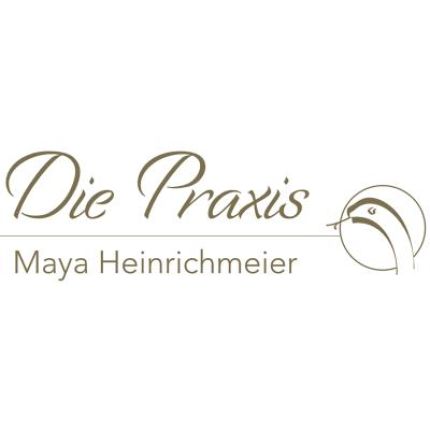 Logótipo de Die Praxis - Maya Heinrichmeier