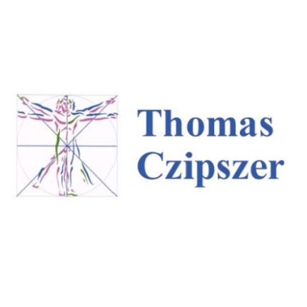 Logo van Thomas Czipszer, Physiotherapie