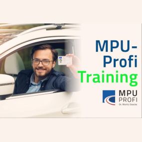 Bild von Dr. Deecke MPU Vorbereitung | Verkehrspsychologe | MPU PROFI