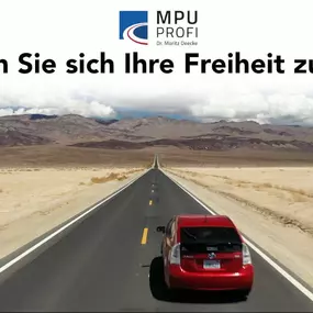 Bild von Dr. Deecke MPU Vorbereitung | Verkehrspsychologe | MPU PROFI