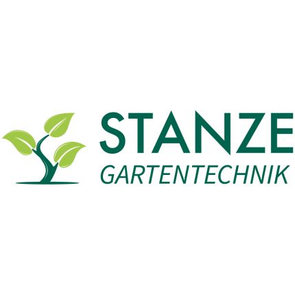 Logotipo de Stanze Gartentechnik