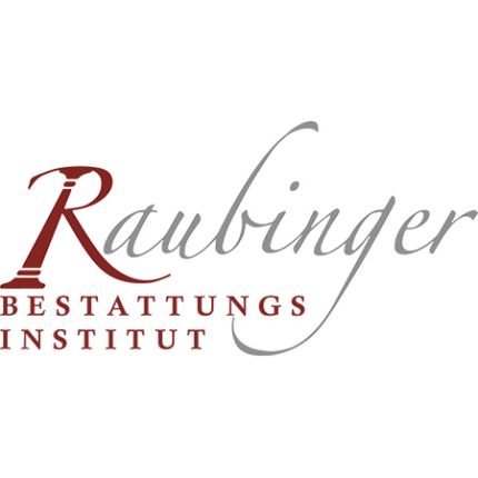 Logo fra Bestattungs-Institut Dieter Raubinger