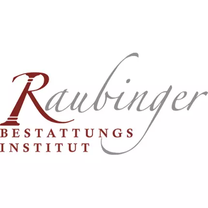 Logotyp från Bestattungs-Institut Dieter Raubinger