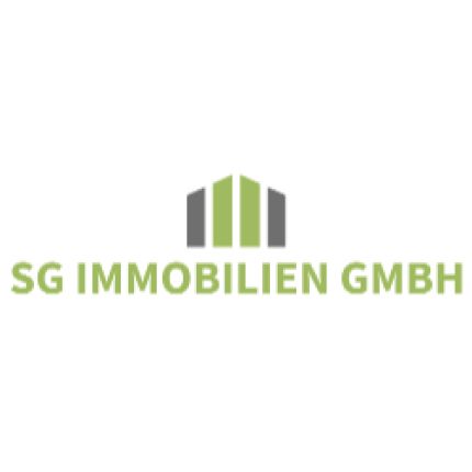 Logotyp från SG Immobilien GmbH - Hausverwaltung