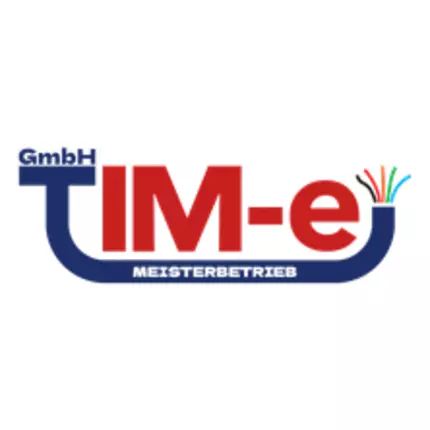 Logotyp från TIM-e GmbH