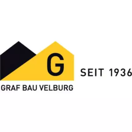 Logo from Graf Bau GmbH