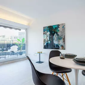 Bild von STAGING DUO – Home Staging Agentur in Düsseldorf