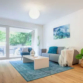 Bild von STAGING DUO – Home Staging Agentur in Düsseldorf