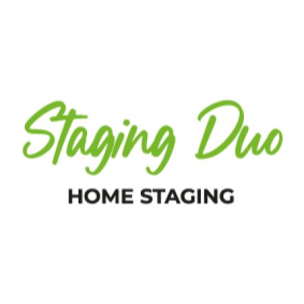 Logo da STAGING DUO – Home Staging Agentur in Düsseldorf