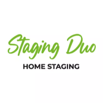 Λογότυπο από STAGING DUO – Home Staging Agentur in Düsseldorf