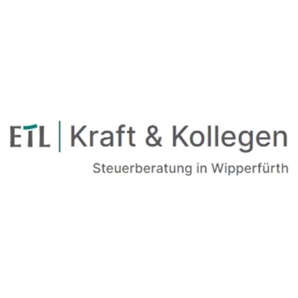 Logo von ETL Kraft & Kollegen GmbH Steuerberatungsgesellschaft