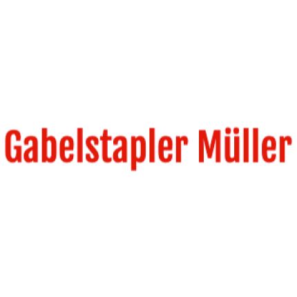 Logo van Gabelstapler Müller AM Service und Verkauf GmbH