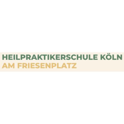 Logo from Heilpraktikerschule Köln am Friesenplatz - Gegründet von Dr. Petra van Moll