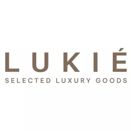 Logo da LUKIÉ - Designertaschen Köln