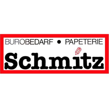 Logotyp från Bürobedarf Papeterie Schmitz