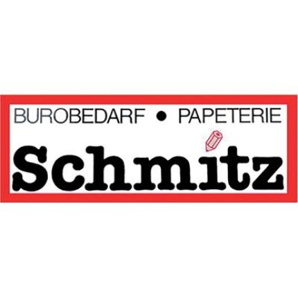 Logotipo de Bürobedarf Papeterie Schmitz