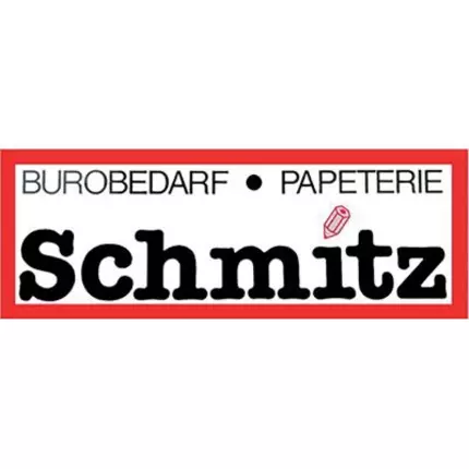 Logo van Bürobedarf Papeterie Schmitz