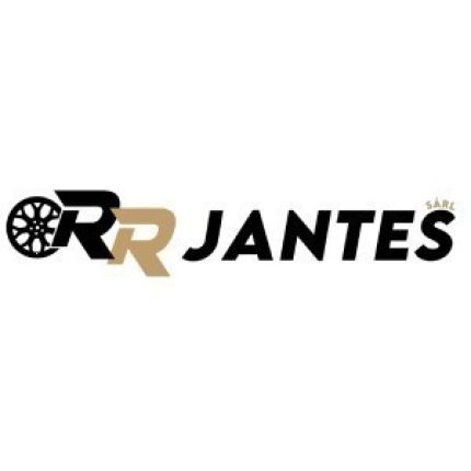 Logo de RR Jantes Sàrl