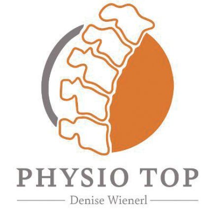 Logotyp från Physio Top Denise Wienerl