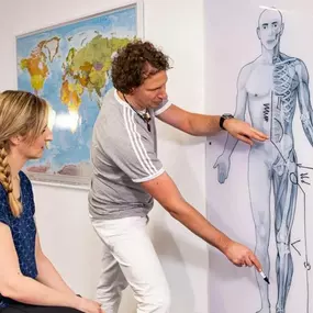 Bild von MAIPHYSIO Zentrum für Physiotherapie