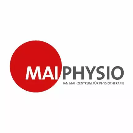 Logo de MAIPHYSIO Zentrum für Physiotherapie