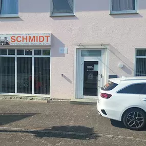 Bild von Schmidt Kfz-Sachverständigen Büro