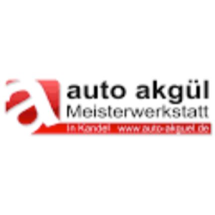 Logotipo de auto akgül Meisterwerkstatt