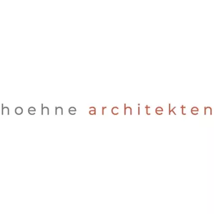 Logo von Hoehne Architekten GmbH