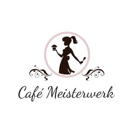 Logo fra Café Meisterwerk