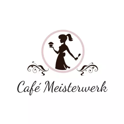 Logótipo de Café Meisterwerk