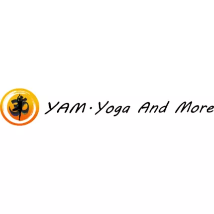 Logo da Rebecca Diener YOGAandmore